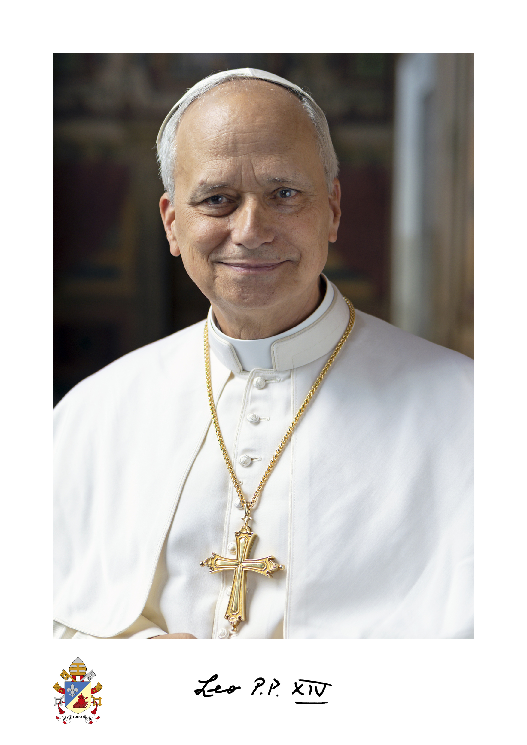 Habemus Papam!