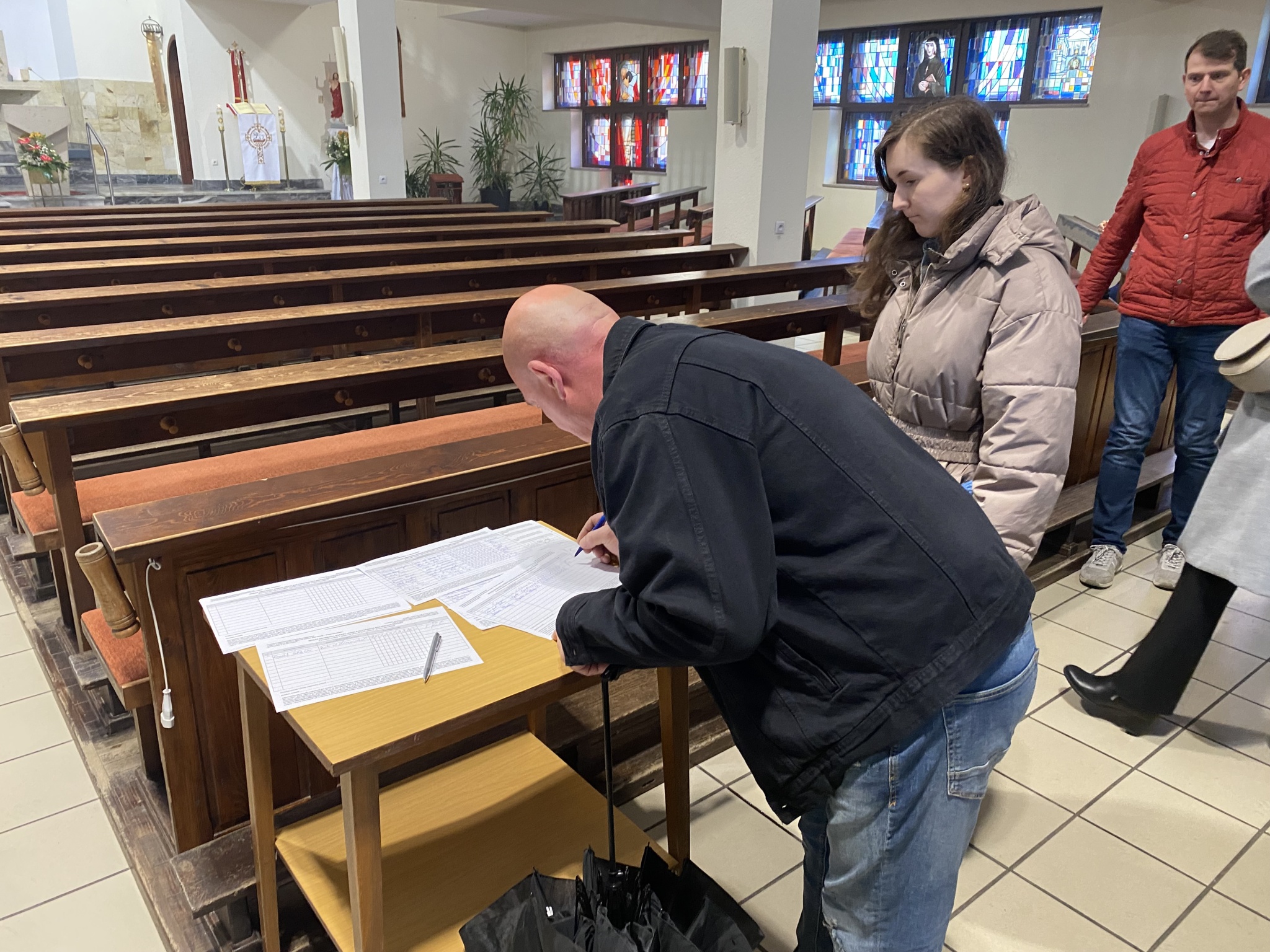 „Tak dla religii w szkole” – trwa zbieranie podpisów