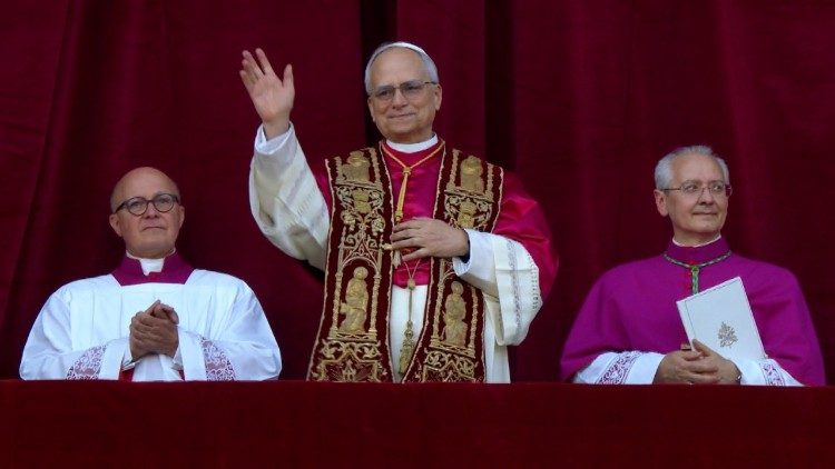 Habemus Papam!