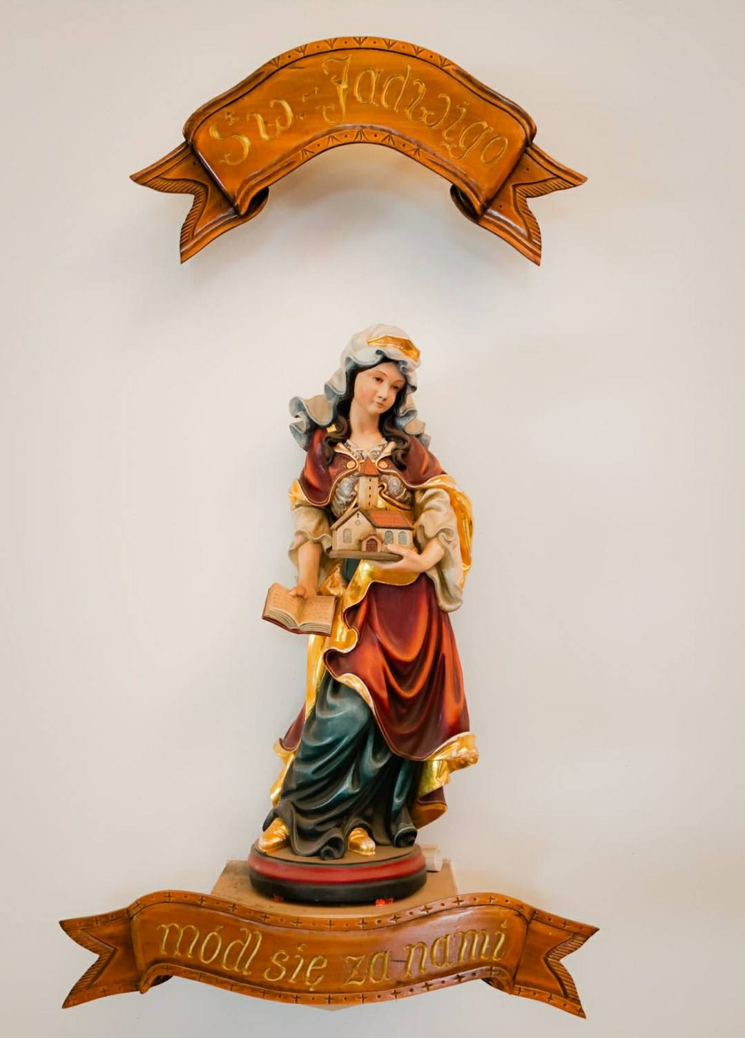 Fotorelacja z odpustu parafialnego